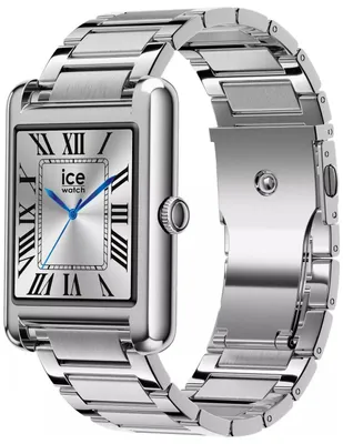 Image de Ice Smart Tk 2.0.silver Metal. - Ice Watch