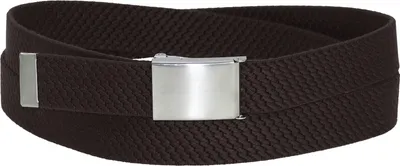 Produktbild von Elastik Gürtel für Damen und Herren 30 mm mit Klappschnalle