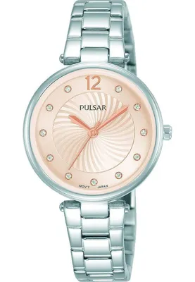Obrázok produktu pre Pulsar Quartz dámske hodinky PH8491X1