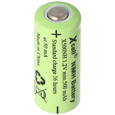 Productafbeelding van GP Lady Akku GP 50NH, LR1, formaat N, NiMH-accu, 500mAh