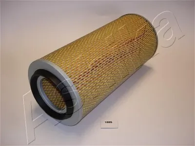 Produktbild von Luftfilter ASHIKA 20-01-188 für NISSAN Cabstar E Pritsche / Fahrgestell (TL, VL) Filtereinsatz