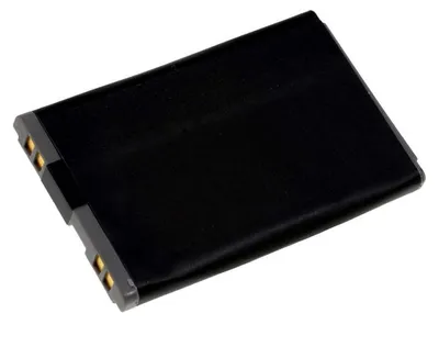 Produktbild von Ersatzakku für LG LGIP-G830 3,7V 850mAh kompatibel mit KG120, KP200