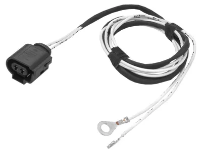 Produktbild von Kabel Original Kufatec SRA Scheinwerfer Reinigungsanlage für Audi A4 A5 Q5 A6 A7