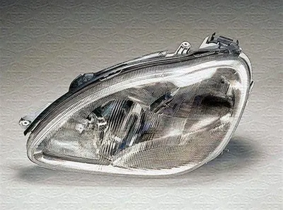 Produktbild von Magneti Marelli Hauptscheinwerfer rechts 710301153272