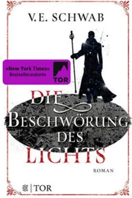 Image de Die Beschwörung des Lichts