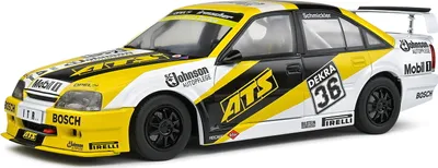 Produktbild von 1:18 Opel Omeha Evo 500 #36