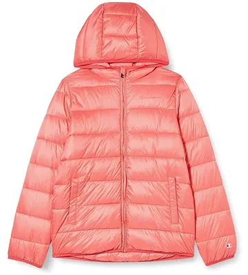 Produktbild von Jacke Champion 306197-PS171-TRSE für Kinder