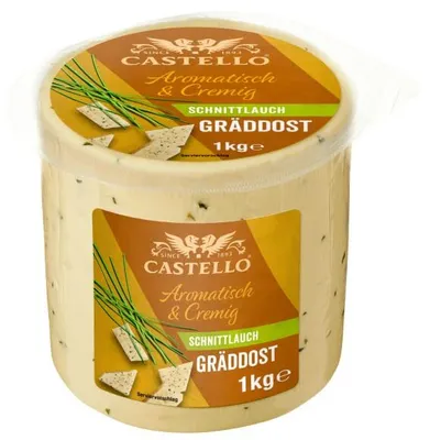 Produktbild von Graeddost Schnittlauch 1Kg