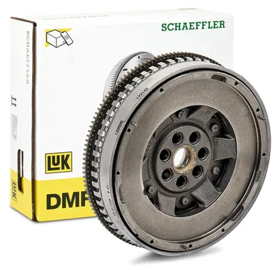 Produktbild von LuK 415 0429 10 ZMS Zweimassenschwungrad DMF für SUZUKI Grand Vitara II SUV (JT, TE, TD)