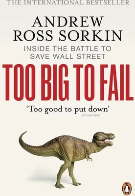 Imagen del producto de Too Big To Fail