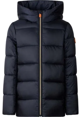 Produktbild von Save the Duck Kinder Winterjacke Gracie Blau