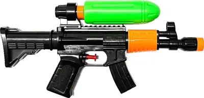 Immagine prodotto di Pistola ad acqua con serbatoio da 75 ml, capacità: pistola a spruzzo, fucile ad acqua, giocattolo, pistola a spruzzo