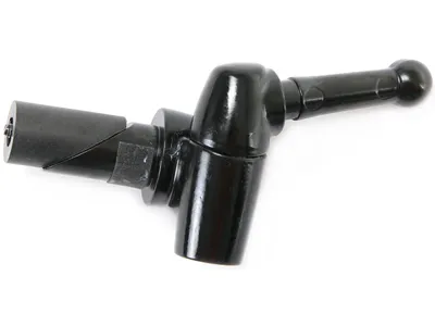 Immagine prodotto di Busch & Müller B&M manubrio interno specchio 913/701, 16mm