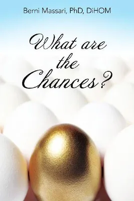 Produktbild von What are the Chances?