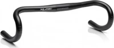 Produktbild von XLC Road-Bar HB-R05 420mm, Ø 31,8mm, schwarz