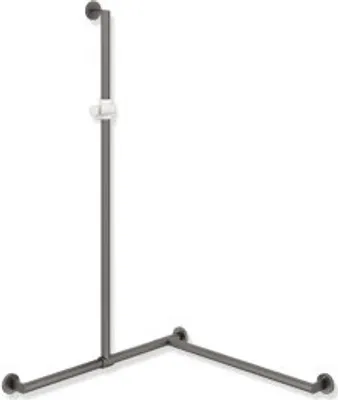 Produktbild von HEWI 900.35.36260 ER Duschhdl.,d:32/32,li,A1=1250mm,