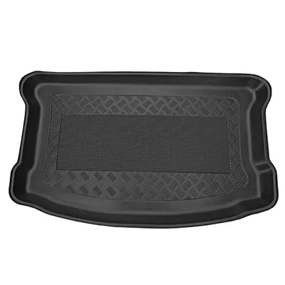 Produktbild von Z537006 Kofferraumwanne passend für Toyota Yaris III / Yaris III Hybrid 09.2011-08.2020; upper boot