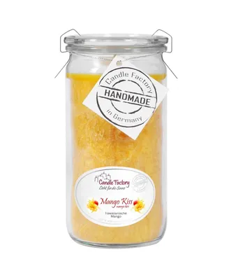 Productafbeelding van Vonná lamp "Mango Kiss" – keuze uit verschillende maten: Mini tot Jumbo