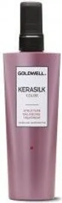 Produktbild von Goldwell Kerasilk Color Structure Balancing Treatment 125ml