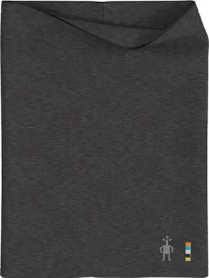 Zdjęcie produktu dla Smartwool Thermal Merino Odwracalny ocieplacz na szyję Szary Męski Szary Jeden rozmiar