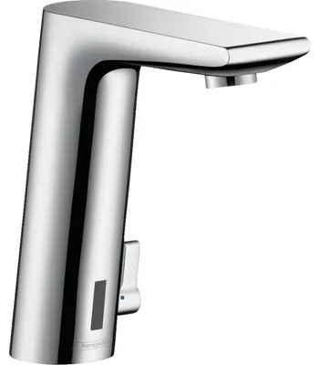 Produktbild von Hansgrohe Metris S, Waschbecken, Chrom