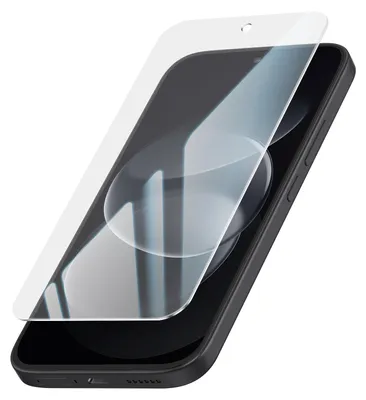 Imagen del producto de Zanaé, Cristal protector Panzer 2.5D para Redmi Note 17 Pro / Pro Max, transparente
