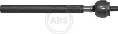 Produktbild von A.B.S. 240224 Axialgelenk Spurstange für RENAULT CLIO I (B/C57, 5/357)