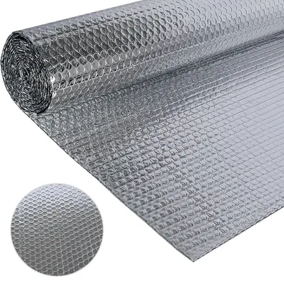 Produktbild von Doppelseitige Isolierfolie 60 cm x 3 m, 3 mm dick