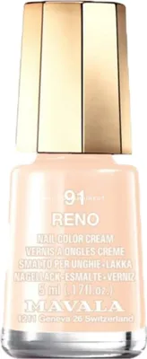 Produktbild von Mavala Nail Polish 91 Reno 5ml
