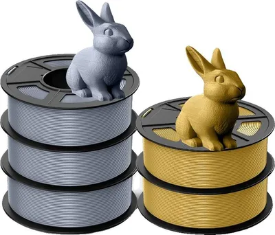 Obrázok produktu pre 3D vlákno, materiál PETG, vysoká pevnosť, PLA 3SV 2GD-5,5KG