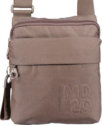Produktbild von Mandarina Duck Umhängetasche MD20 Beige onesize