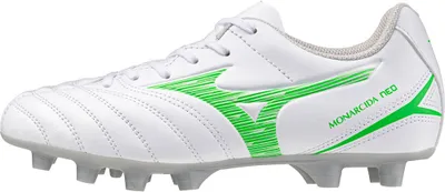 Produktbild von Mizuno Monarcida Neo Iii Select Fußballschuhe Weiß EU 38 Weiß EU 38