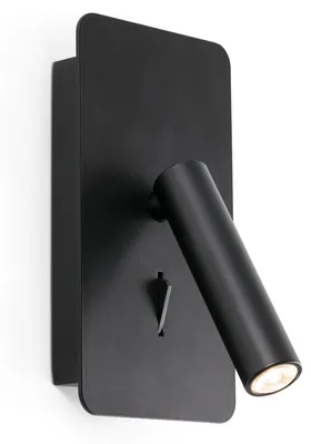 Produktbild von SUAU schwarzer Leser mit USB Typ C 62116N