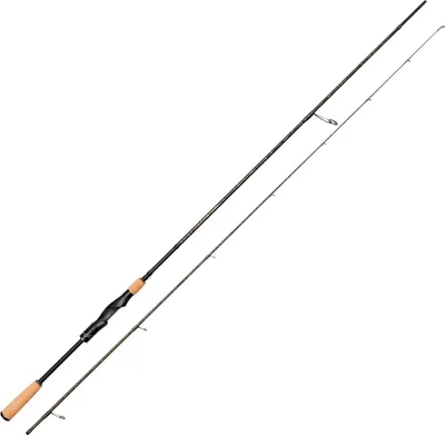 Produktbild von Westin W8 Dropshot 2nd 2,40m ML 4-21g 2Sec Finesse-Spinnrute