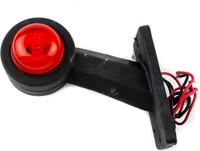 Obrázek produktu pro Světlo pro přívěs, přívěs, přívěs | s LED, ITM720211