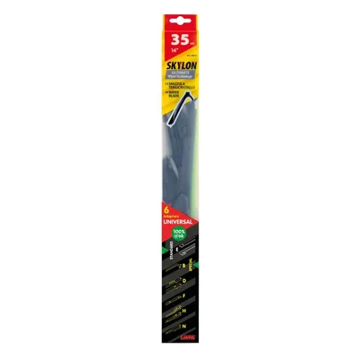 Produktbild von LAMPA 19313 350mm Wischgummi Wischergummi Scheibenwischergummi