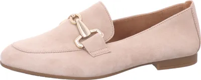 Immagine prodotto di Gabor slip-on & mocassino 25.211.12, camoscio, beige, donna