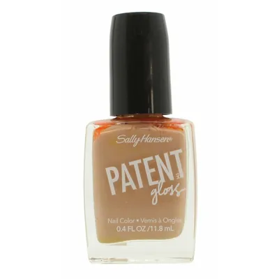 Imagen del producto de Esmalte de uñas Sally Hansen Patent Gloss, 11.8 ml - color 720 Chic
