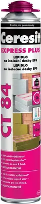 Produktbild von Ceresit Polyurethan-Klebstoff CT 84 Express Plus