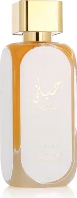 Produktbild von Lattafa Hayaati Gold Elixir EDP 100 ml UNISEX