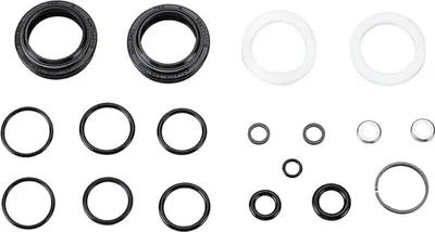 Obrázek produktu pro Servisní sada Rockshox 200 Std/1 Jahr ZEB Base/Sel/Sel+/Ultim(2021+) Gen-A