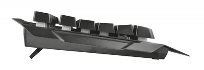 Image de Trust Gaming GXT 856 Torac Gaming Keyboard, RGB