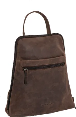 Produktbild von DANIEL RAY DRL25.1183 Los Angeles City-RS CITYRUCKSACK dunkelbraun