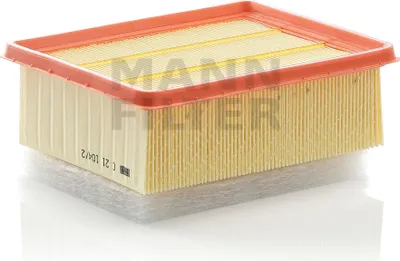 Zdjęcie produktu dla Filtr powietrza MANN-FILTER C 21 104/2