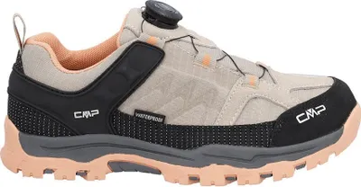 Produktbild von Kids Kiruna Fitgo Trekking Shoes WP sabbia (P605) 39