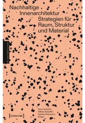 Obrázok produktu pre Nachhaltige Innenarchitektur