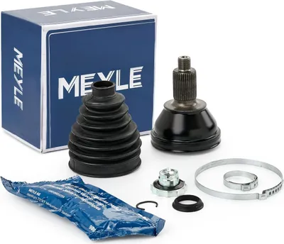 Produktbild von MEYLE Gelenksatz Antriebswelle Radseitig Vorne für VW POLO (9N) 100 498 0309