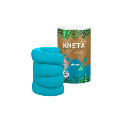 Immagine prodotto di KNETÄ® XXL Barattolo turchese (1000 g)