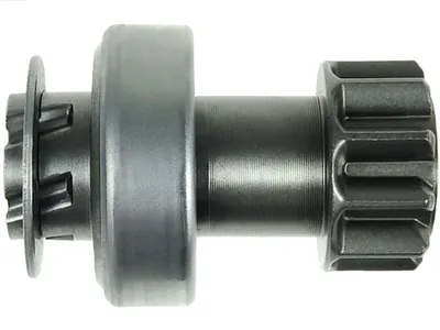 Produktbild von Anlasserfreilauf 10-Zahn AS-PL Freilauf Anlasser SD1071(DELCO)