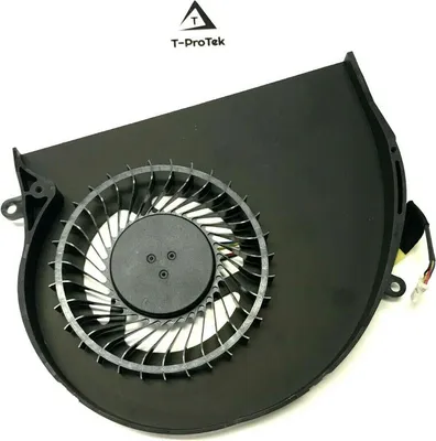 Immagine prodotto di Versione GPU FAN Fan Cooler compatibile per Dell Alienware 17 R5 (R5-77GJ1)
